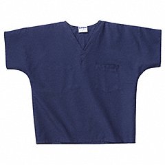 Scrub Tops image